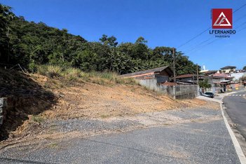 land_lot em Rua Johann Sachse, Badenfurt - Blumenau - SC