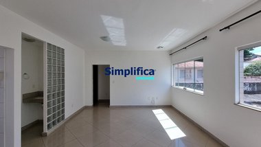 apartment em Rua Mascarenhas de Morais, São Luiz - Belo Horizonte - MG