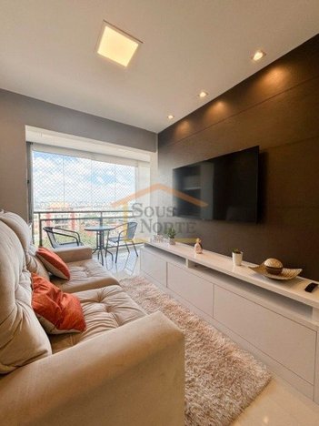 apartment em Rua do Imperador, Vila Paiva - São Paulo - SP