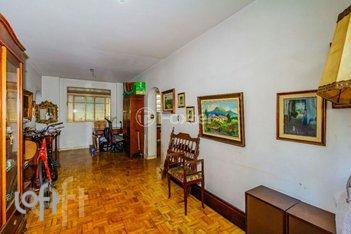 apartment em Onze de Junho, Bosque da Saúde - São Paulo - SP