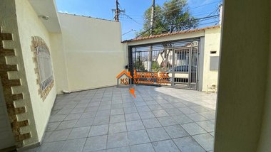 house em Rua Flávio Farnese da Paixão, Parque Casa de Pedra - São Paulo - SP