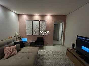 house em Rua Uchôa, Loteamento São Francisco - Piracicaba - SP