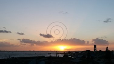 apartment em Rua Benjamin Constant, Centro - Rio Grande - RS