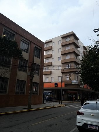 Cômodo Condomínio