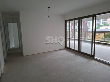 apartment em Rua Apinajés, Perdizes - São Paulo - SP