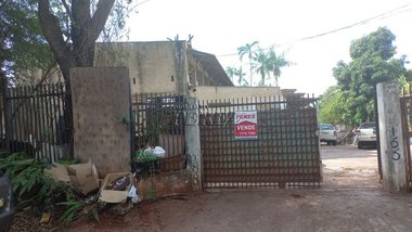 industrial em Rua Érico Brehmer, Heimtal - Londrina - PR