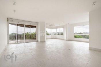 apartment em João Lourenço, Vila Nova Conceição - São Paulo - SP