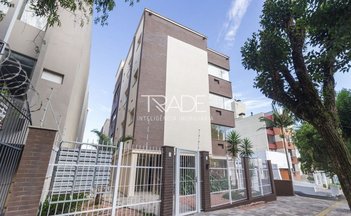 apartment em Dona Gabriela, Menino Deus - Porto Alegre - RS