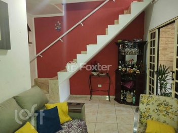 house em Rua Marim dos Caetés, Jardim São Carlos (Zona Sul) - São Paulo - SP