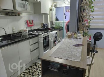 apartment em Avenida Juca Batista, Cavalhada - Porto Alegre - RS
