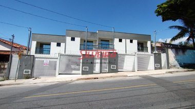 house em Rua Desembargador Arthur Albino, Floramar - Belo Horizonte - MG