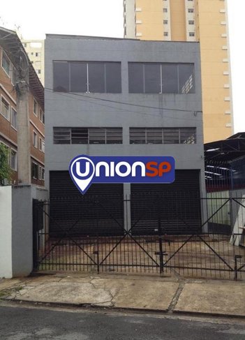 commercial_property em das Fiandeiras, Vila Olímpia - São Paulo - SP
