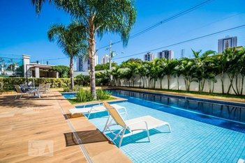 apartment em Rua Doutor Mário Natividade, Taquaral - Campinas - SP