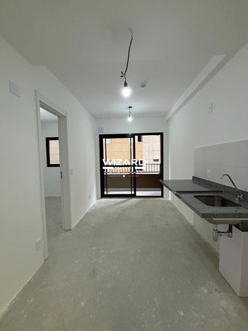 apartment em Rua Doutor Fadlo Haidar, Vila Olímpia - São Paulo - SP