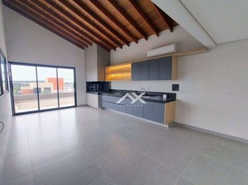 house em Rodovia Engenheiro João Baptista Cabral Renno, Samambaia Parque Residencial - Bauru - SP