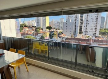 house em Alameda Olga, Barra Funda - São Paulo - SP