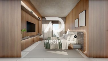 apartment em Rua Dina, Vila Nova Conceição - São Paulo - SP