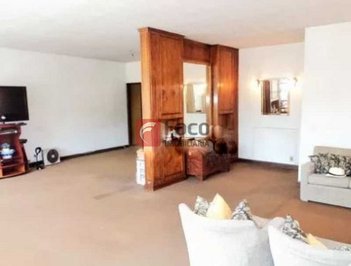 apartment em Praia do Flamengo, Flamengo - Rio de Janeiro - RJ