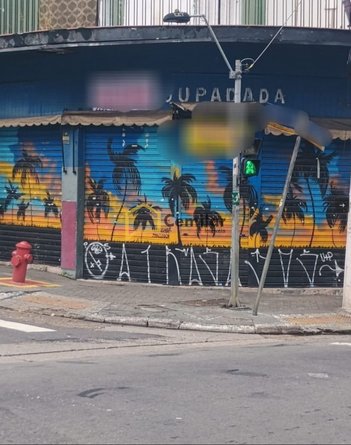 industrial em Rua Doutor João Ribeiro, Penha de França - São Paulo - SP