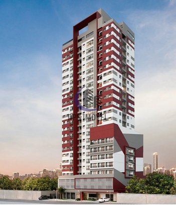 apartment em Rua Porto da Folha, Cidade Patriarca - São Paulo - SP
