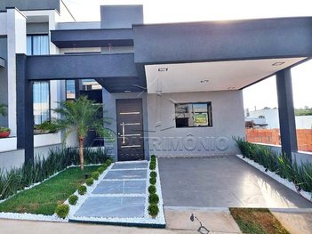 house em Rua Selma Aparecida Said, Horto Florestal - Sorocaba - SP