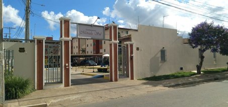 apartment em 6ª Avenida Boa Vista, Boa Vista - Vitória da Conquista - BA