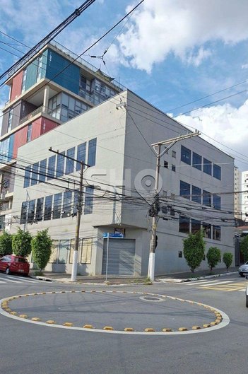 commercial_property em Rua Wisard, Vila Madalena - São Paulo - SP
