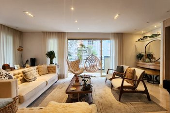 apartment em Rua Doutor Homem de Melo, Perdizes - São Paulo - SP