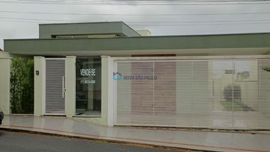 house em Rua José Borato, Terras de São José - São João da Boa Vista - SP