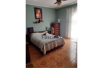 house em Rua Bartolomeu Corrêa Bueno, Jardim Teresa - São Paulo - SP