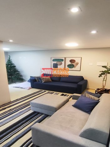 apartment em Rua Laura, Centro - Santo André - SP