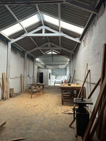 industrial em José Cid Stella, Umuarama - Osasco - SP