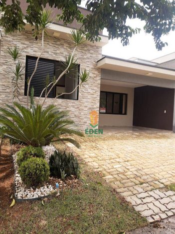 house em Avenida Paraná, Cajuru do Sul - Sorocaba - SP