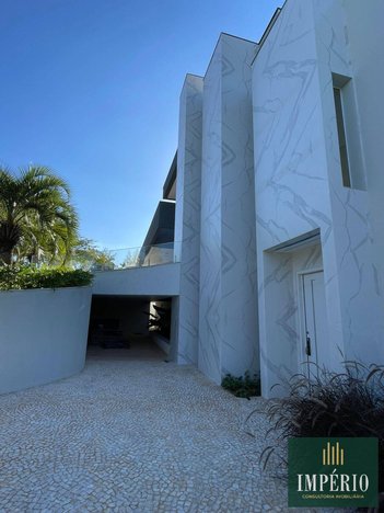 house em Alameda Bay Hill, Residencial Fazenda da Grama - Itupeva - SP