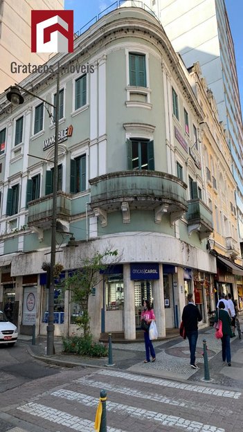 office em Rua Doutor Alencar Lima, Centro - Petrópolis - RJ