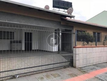house em Rua  2700, Centro - Balneário Camboriú - SC