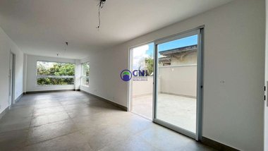 apartment em Rua Castelo de Avis, Castelo - Belo Horizonte - MG