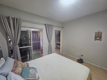 apartment em Rua Cassilda Vargas de Azevedo, São João - Itajaí - SC