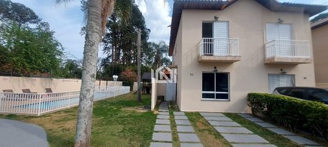 house em Rua Ayl Bandeira, Casablanca - Vargem Grande Paulista - SP