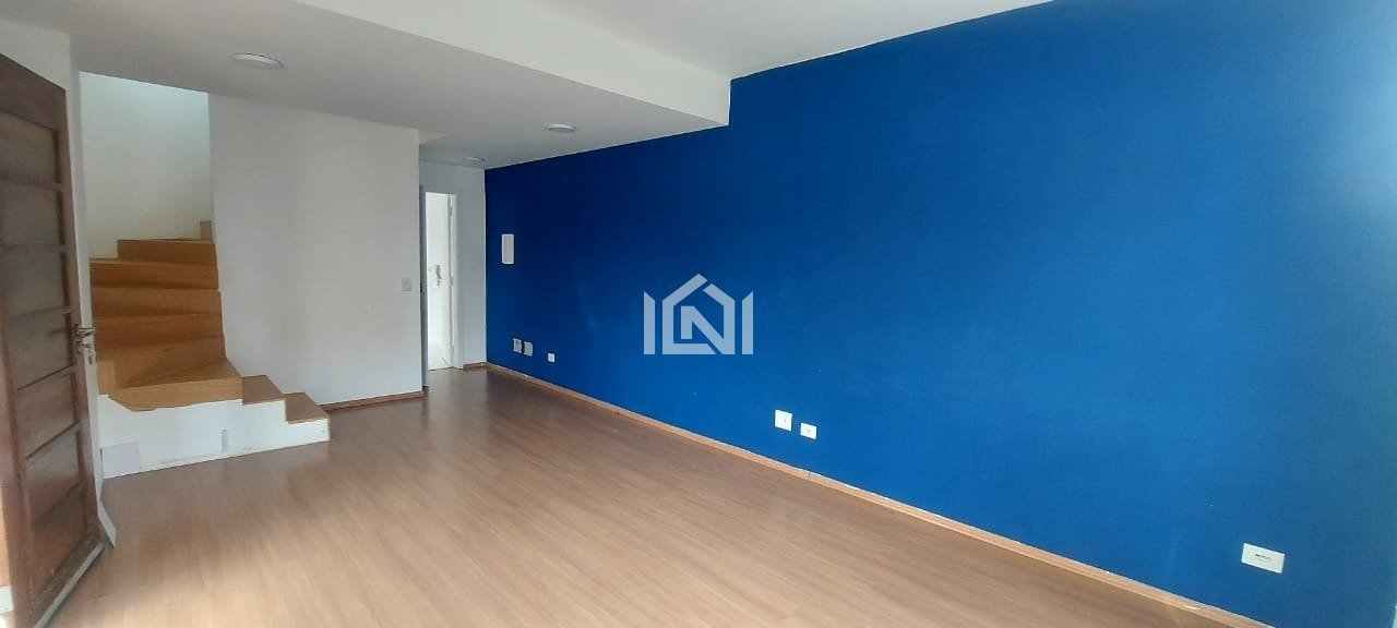 casa a venda no vila de braganca - sala