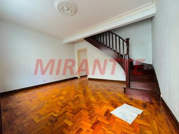 house em Rua Carandaí, Casa Verde - São Paulo - SP