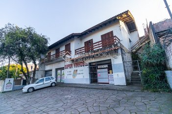 house em Avenida Eduardo Prado, Cavalhada - Porto Alegre - RS