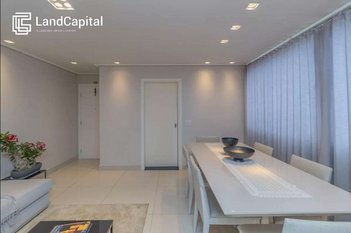 apartment em Rua São Manoel, Floresta - Belo Horizonte - MG