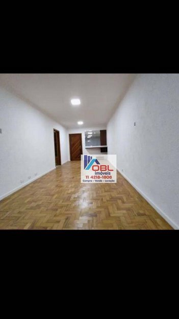 apartment em Rua Tobias Barreto, Alto da Mooca - São Paulo - SP