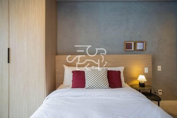 apartment em Rua Airi, Vila Gomes Cardim - São Paulo - SP