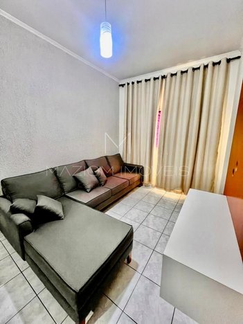 apartment em Rua Brasil, Vila Isabel Eber - Jundiaí - SP