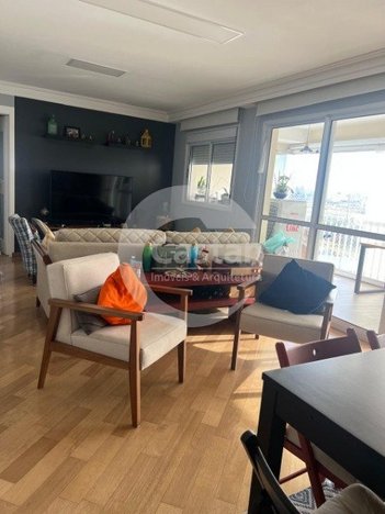 apartment em Rua João Antônio de Oliveira, Mooca - São Paulo - SP