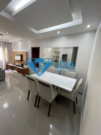 apartment em Rua Zurich, Taboão - São Bernardo do Campo - SP