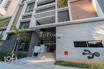 apartment em Doutor José Marques da Cruz, Santo Amaro - São Paulo - SP