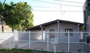 house em B, Olaria - Canoas - RS